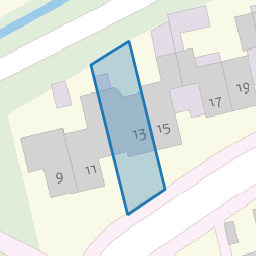 Perceel BTL00-D-3692