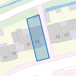 Perceel BTL00-D-3697