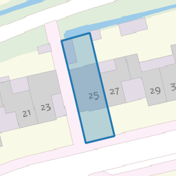 Perceel BTL00-D-3698