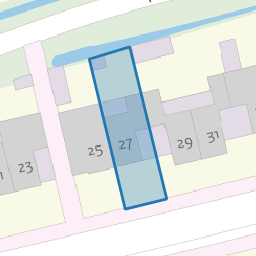 Perceel BTL00-D-3699