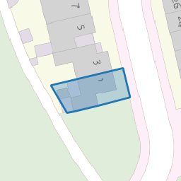 Perceel BTL00-D-3711