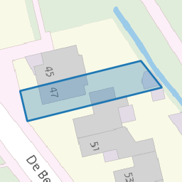 Perceel BTL00-D-3713