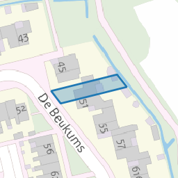 Perceel BTL00-D-3714