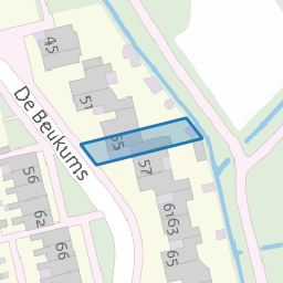 Perceel BTL00-D-3717