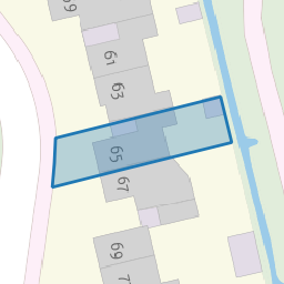 Perceel BTL00-D-3722