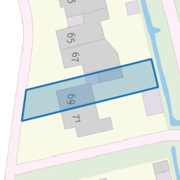 Perceel BTL00-D-3724