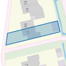 Perceel BTL00-D-3725