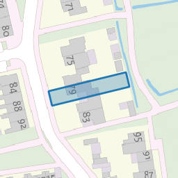 Perceel BTL00-D-3729