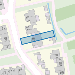 Perceel BTL00-D-3730