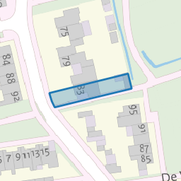 Perceel BTL00-D-3731