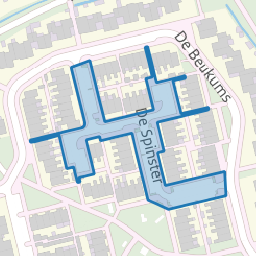 Perceel BTL00-D-3740