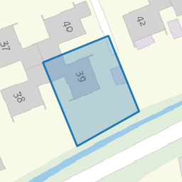 Perceel BTL00-D-3747