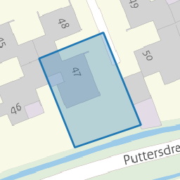 Perceel BTL00-D-3750