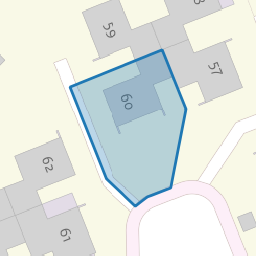 Perceel BTL00-D-3760