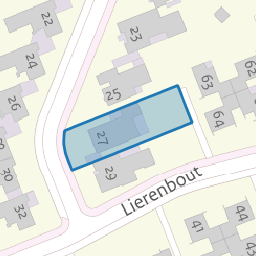 Perceel BTL00-D-3765