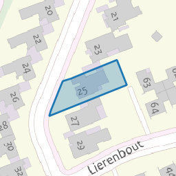 Perceel BTL00-D-3766