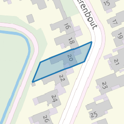 Perceel BTL00-D-3776