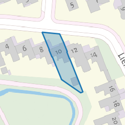 Perceel BTL00-D-3781