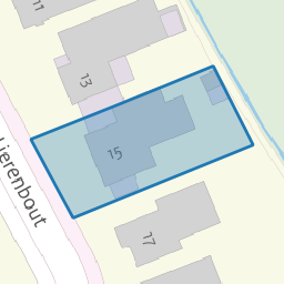 Perceel BTL00-D-3793