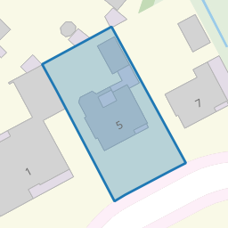 Perceel BTL00-D-3800