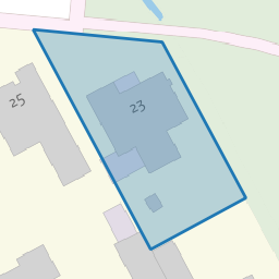 Perceel BTL00-D-3812