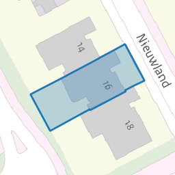 Perceel BTL00-D-3832