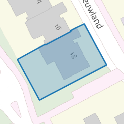 Perceel BTL00-D-3833