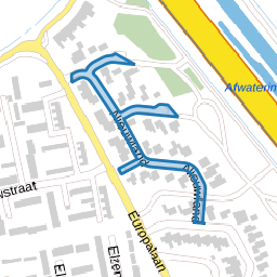 Perceel BTL00-D-3834