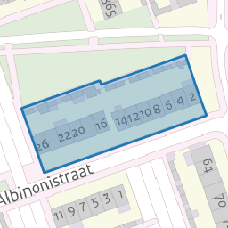 Perceel BTL00-D-3836