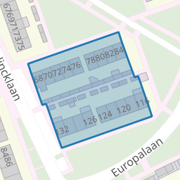 Perceel BTL00-D-3843