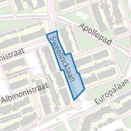 Perceel BTL00-D-3845