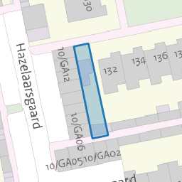 Perceel BTL00-D-3853