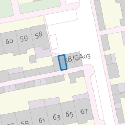 Perceel BTL00-D-3857