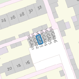 Perceel BTL00-D-3864