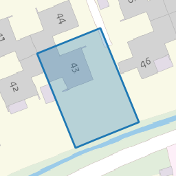 Perceel BTL00-D-3874