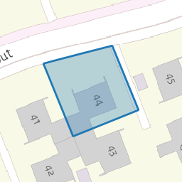 Perceel BTL00-D-3882