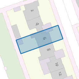 Perceel BTL00-D-3906