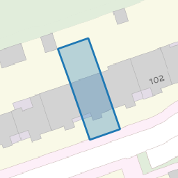 Perceel BTL00-D-3915