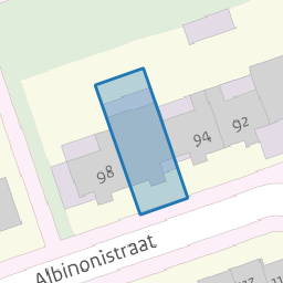 Perceel BTL00-D-3920