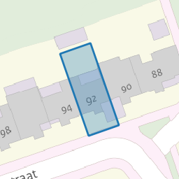 Perceel BTL00-D-3922