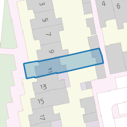 Perceel BTL00-D-3937