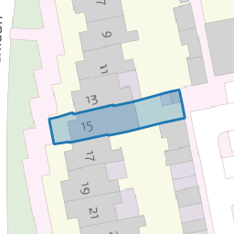 Perceel BTL00-D-3939