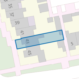 Perceel BTL00-D-3951