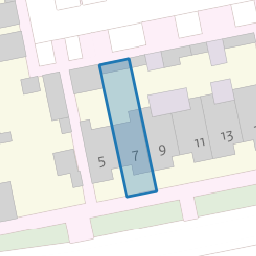 Perceel BTL00-D-3954