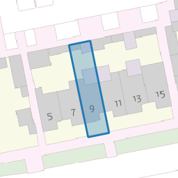 Perceel BTL00-D-3955