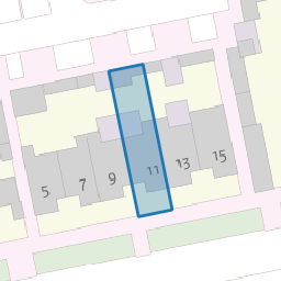 Perceel BTL00-D-3956