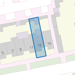 Perceel BTL00-D-3957