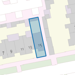 Perceel BTL00-D-3958