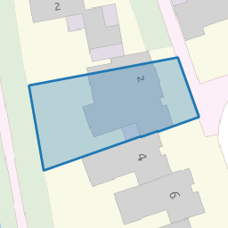 Perceel BTL00-D-3960