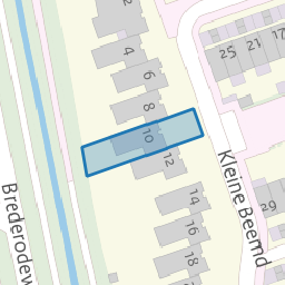 Perceel BTL00-D-3964